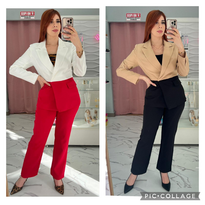 Melania Set