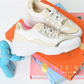 Molly Menina Sneakers