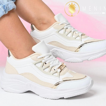 Molly Menina Sneakers