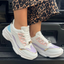 Molly Menina Sneakers