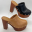 Sueco Heels