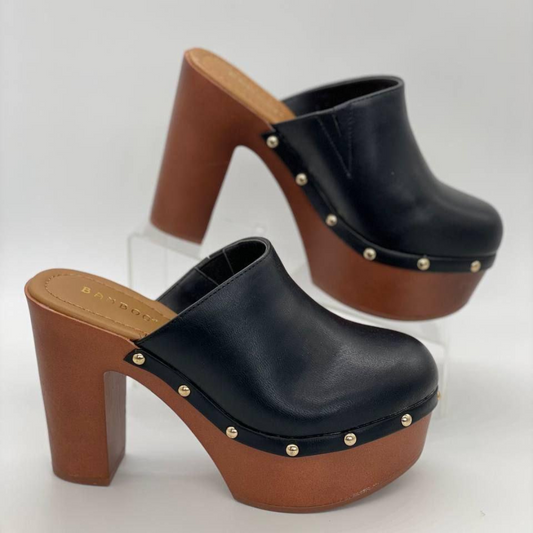 Sueco Heels
