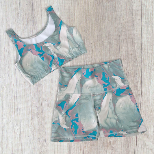 Activewear Set