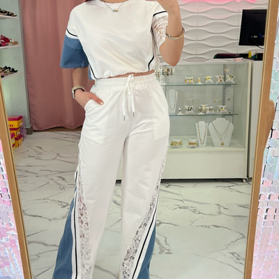 Conjunto Valeria