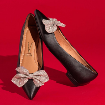 Vizzano Loafers Coquette