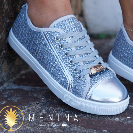 Patty Menina Sneaker