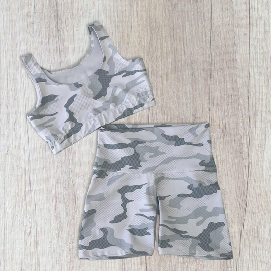 Activewear Set