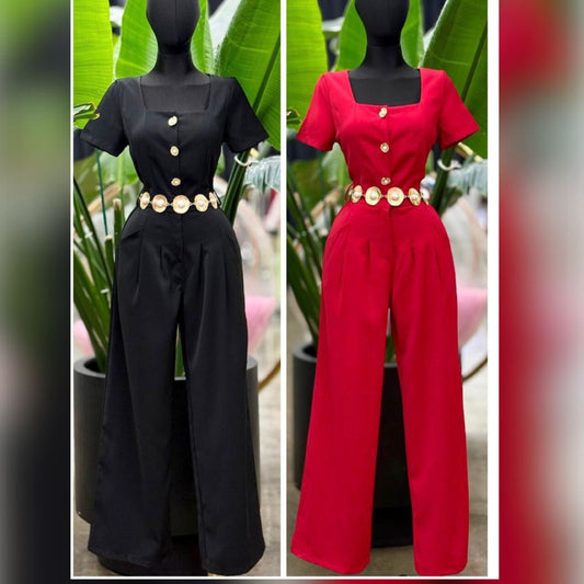 Penelope Jumpsuit