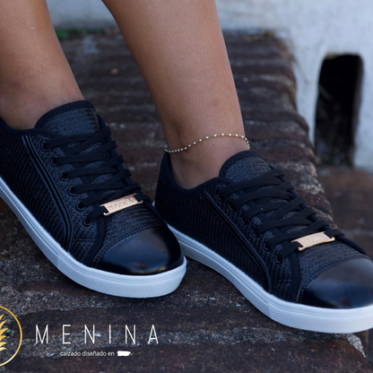 Patty Menina Sneaker