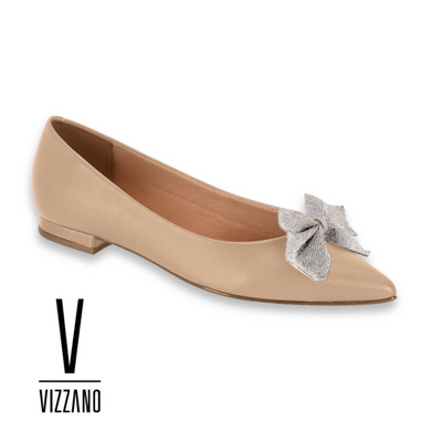 Vizzano Loafers Coquette