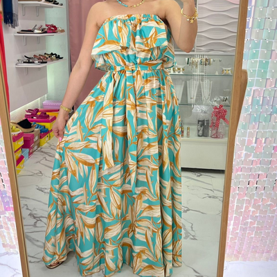 Marena MaxiDress