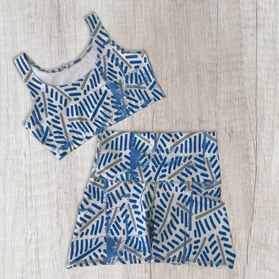 Activewear Set