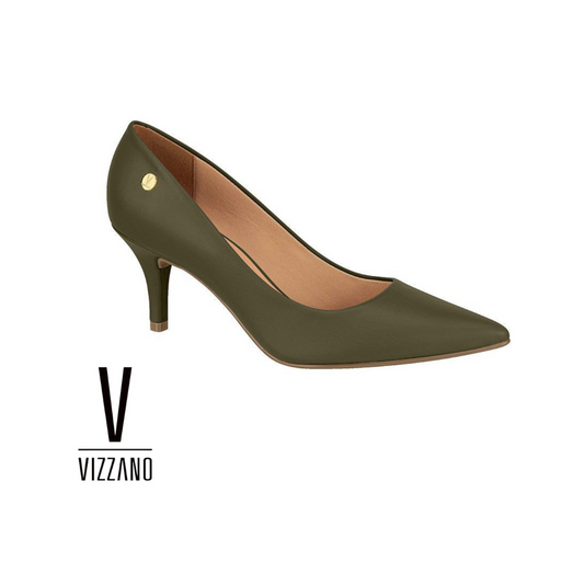 Stiletto Vizzano Olive
