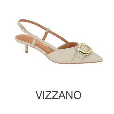 Stiletto Vizzano Elegance