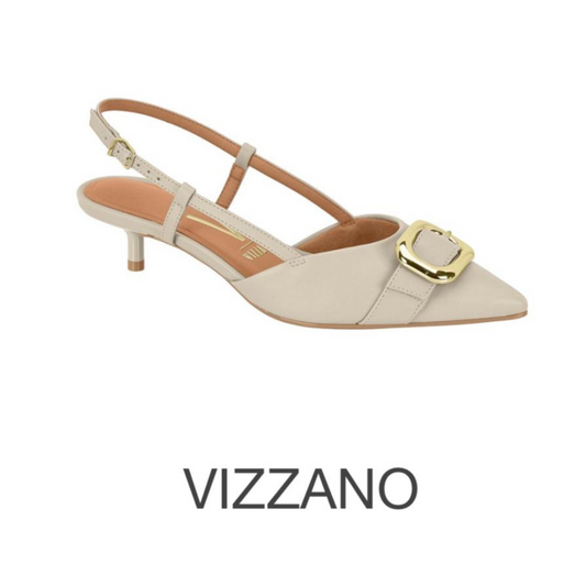 Stiletto Vizzano Elegance