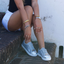 Patty Menina Sneaker