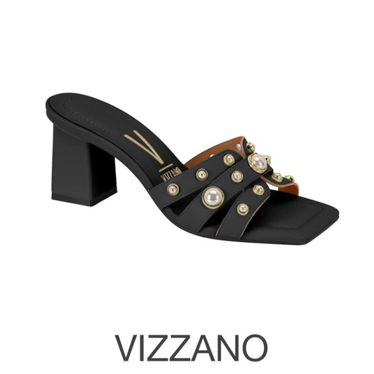 Vizzano Heels