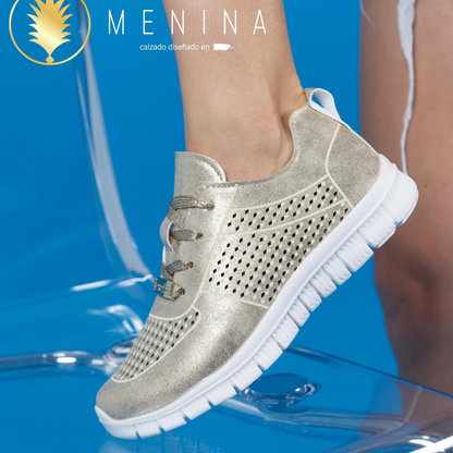 Emma Menina Sneaker