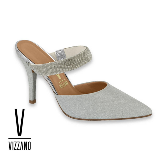 Stiletto Vizzano Shimmer