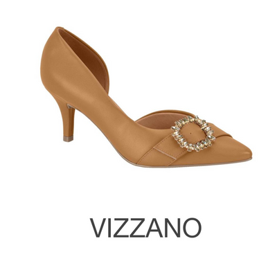 Stiletto Vizzano Boujee