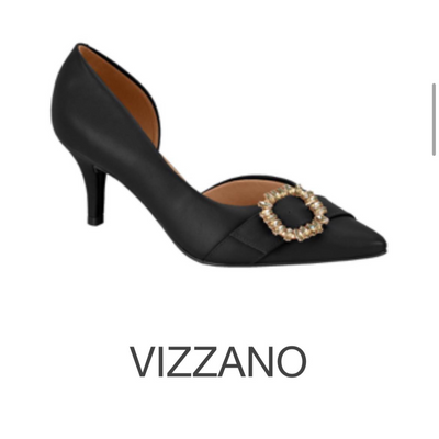 Stiletto Vizzano Boujee