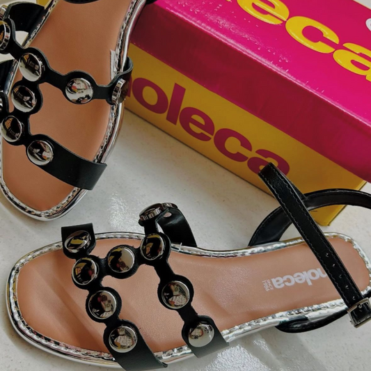 Moleca Sandals