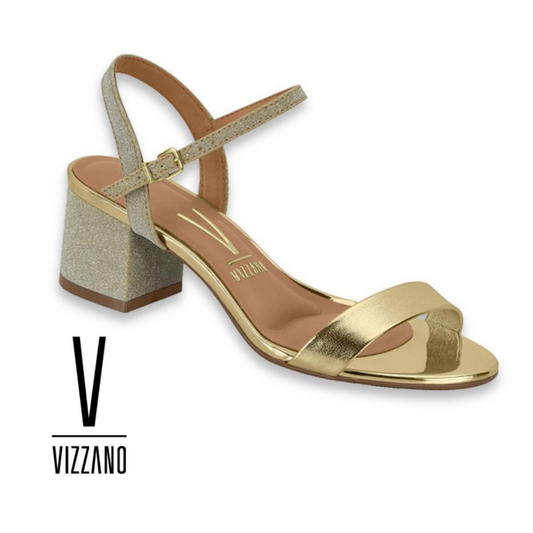 Vizzano Heels