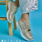 Emma Menina Sneaker