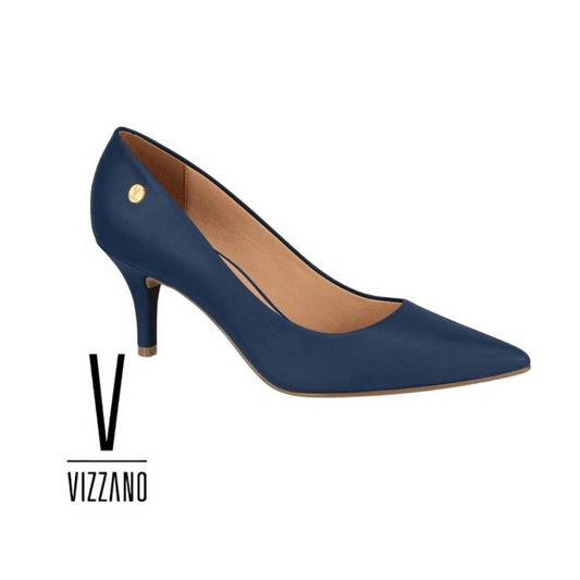 Stiletto Vizzano Navy