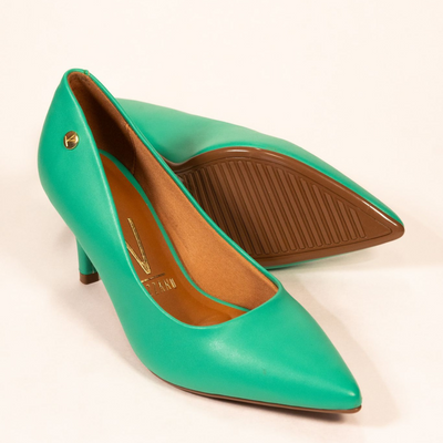 Stiletto Vizzano Green