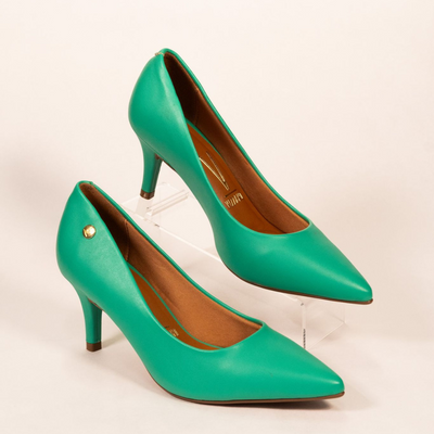 Stiletto Vizzano Green