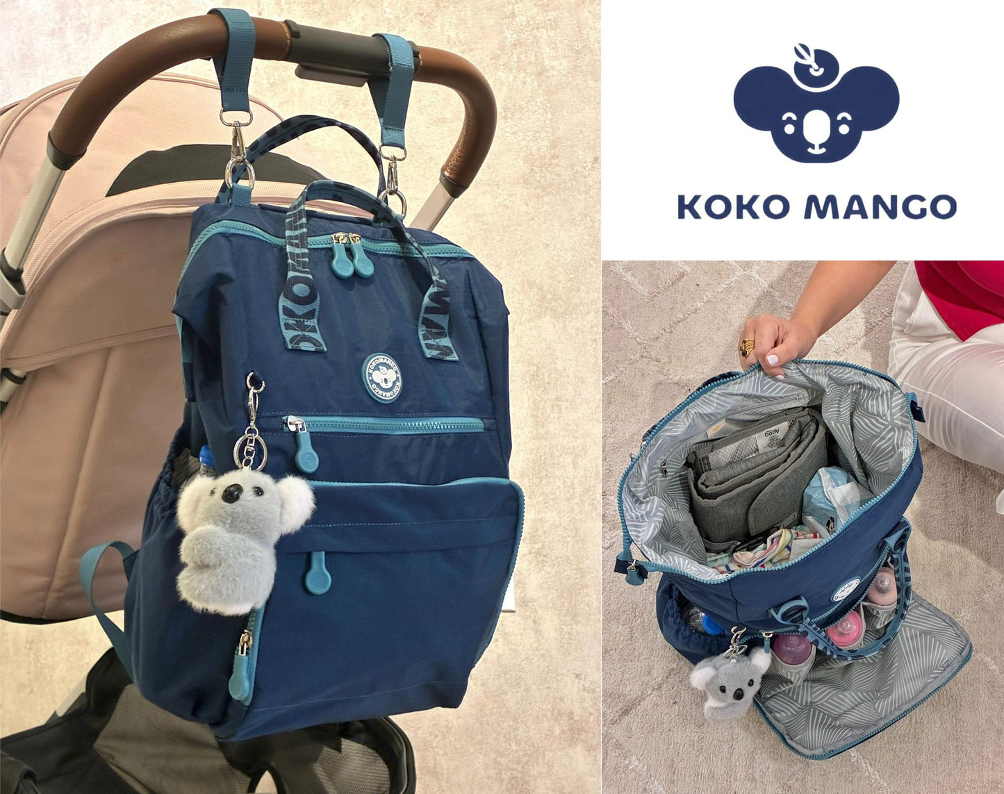 KokoMango Ohana