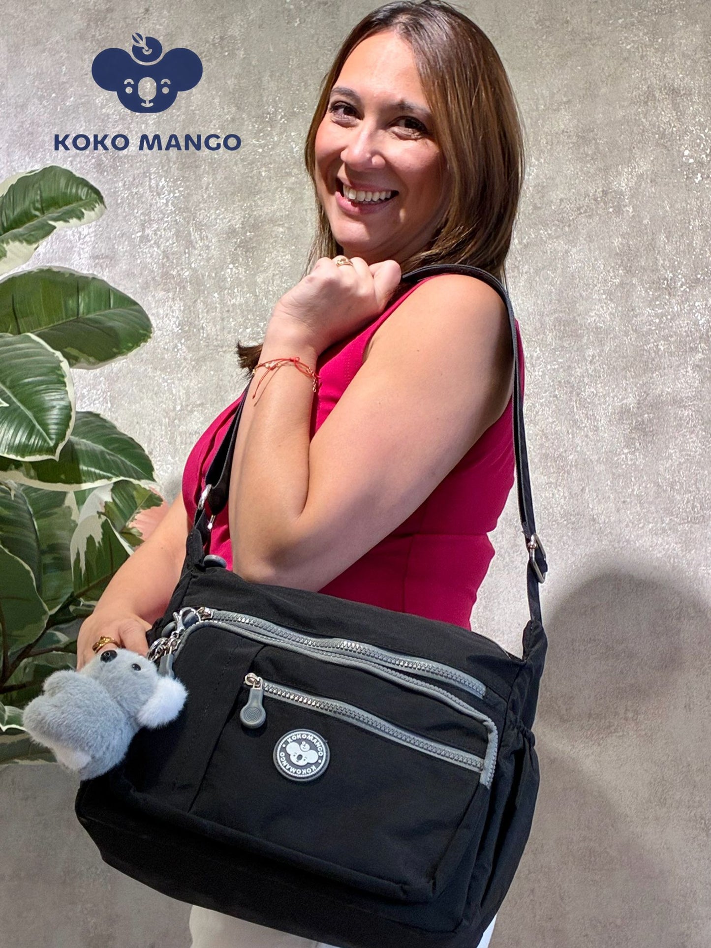 Blaire KokoMango