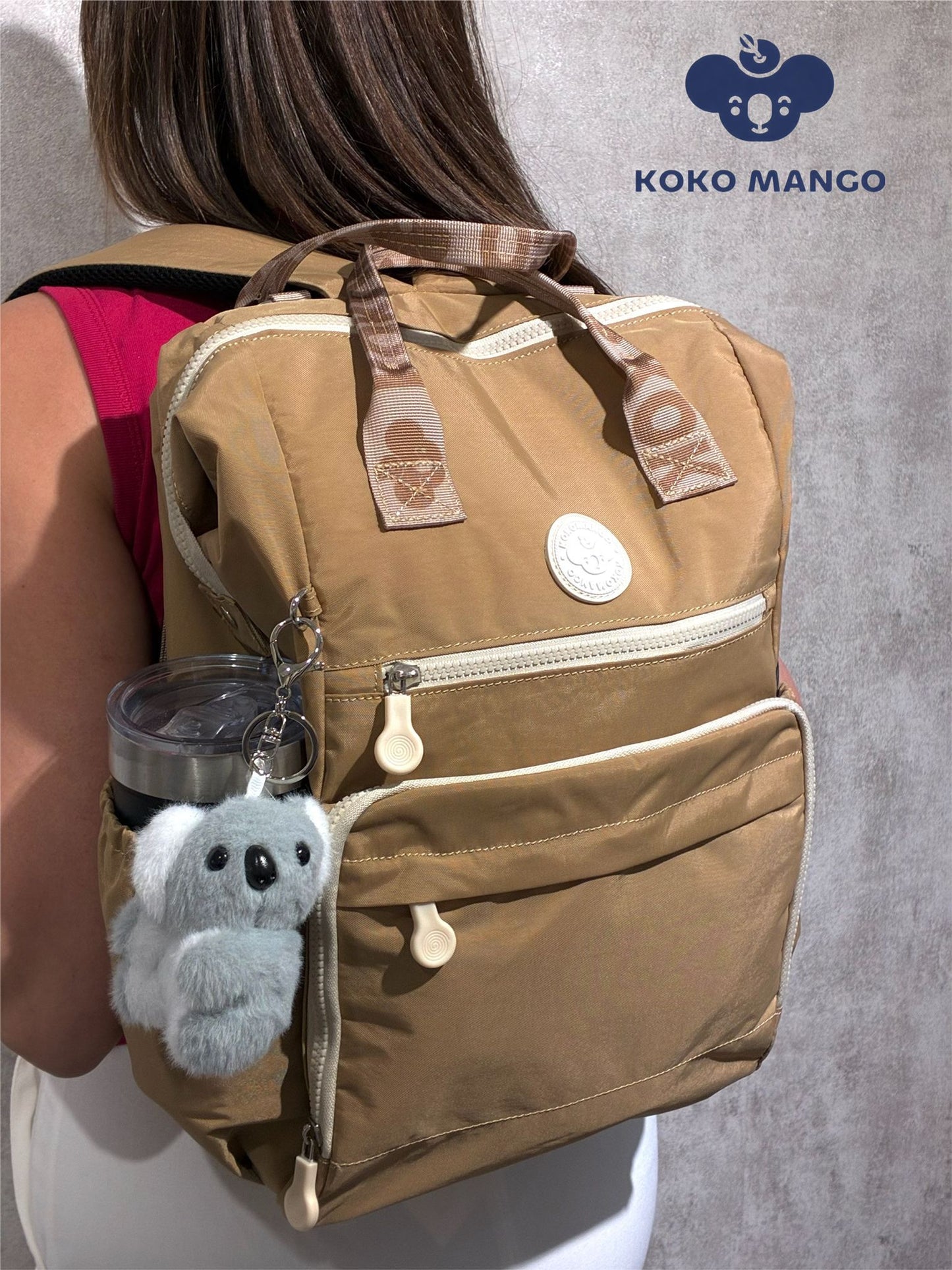 KokoMango Ohana