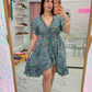 Zoe Minidress Onesize