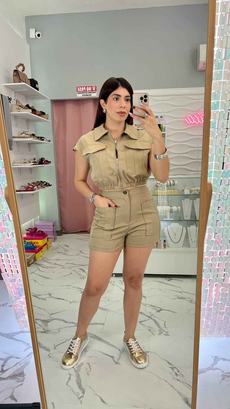 Emma Set