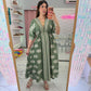 Solara Mididress