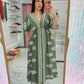 Solara Mididress