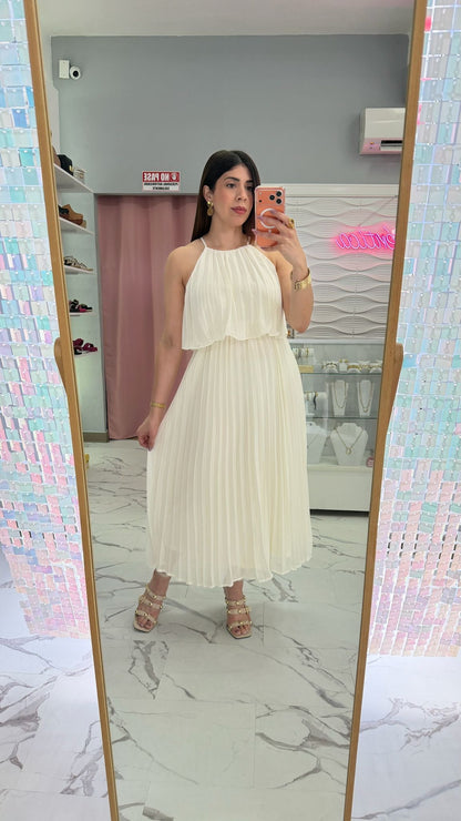 Amelia MidiDress