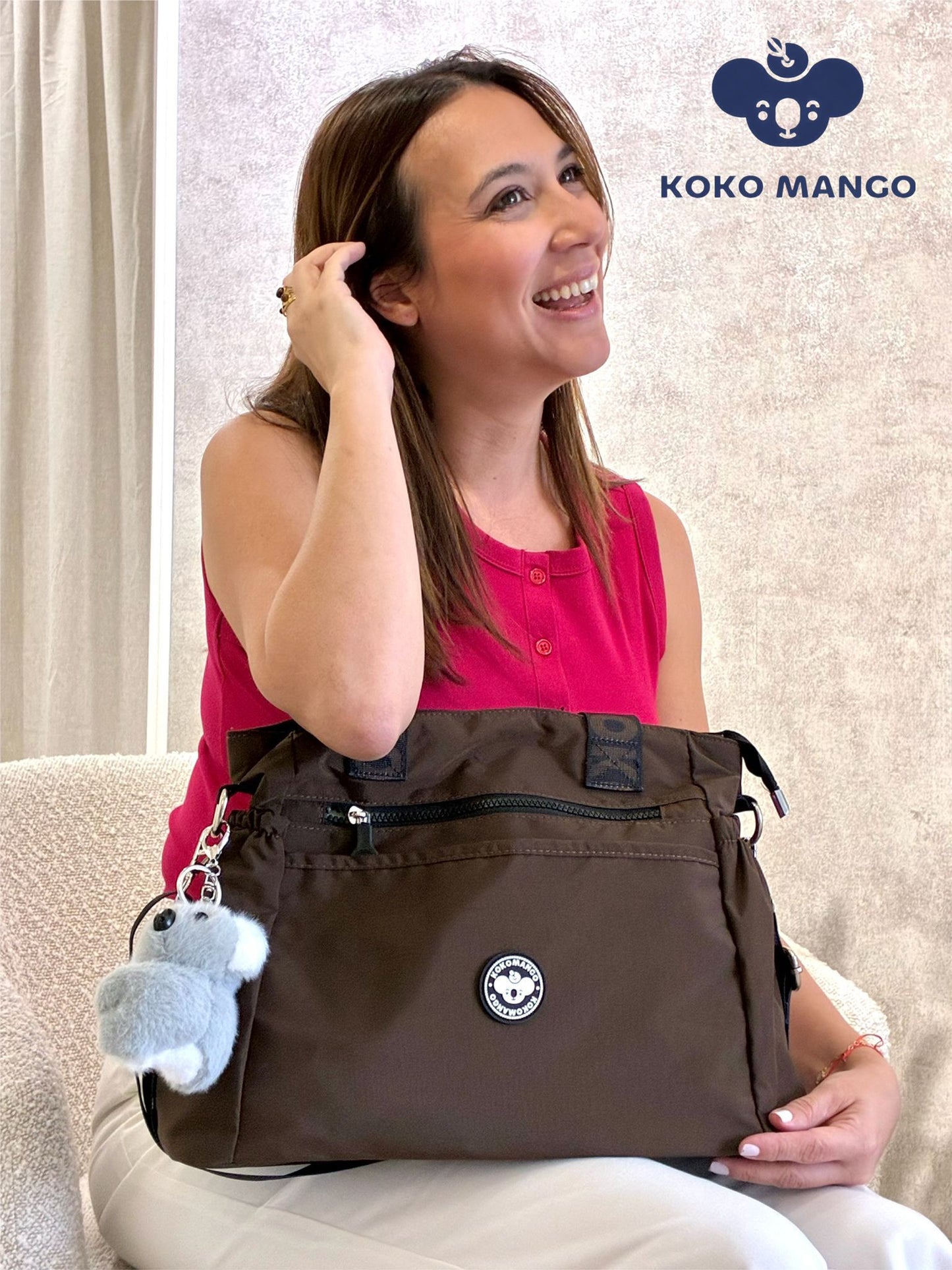 Claire KokoMango