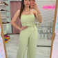 Joa Crochet Set