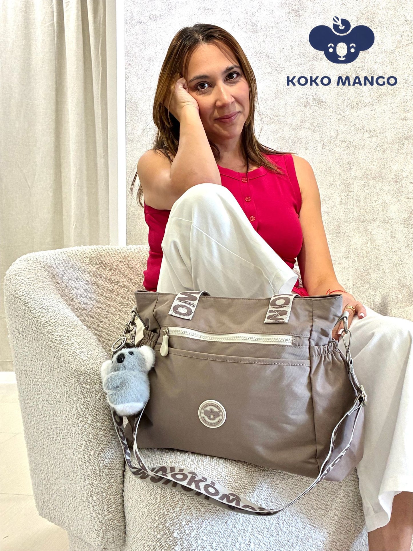 Claire KokoMango