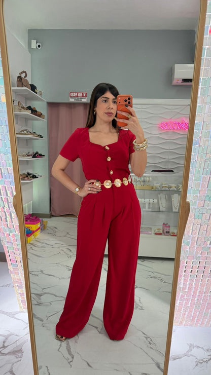 Penelope Jumpsuit