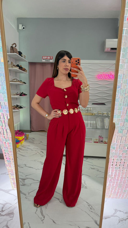 Penelope Jumpsuit